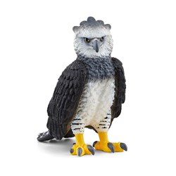 Schleich Wild Life Harpyie