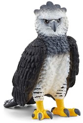 Schleich Wild Life Harpyie