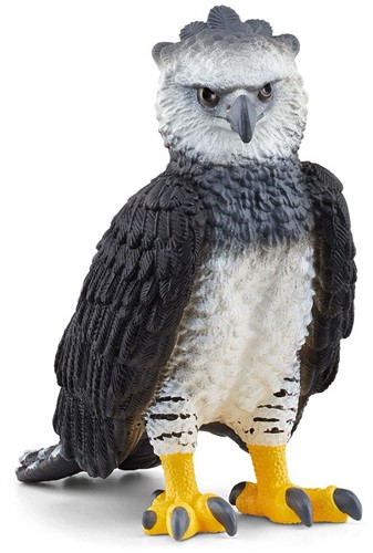 Schleich Wild Life Harpyie