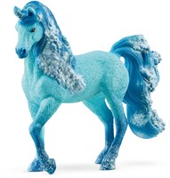 Schleich Bayala® Elementa water flame unicorn mare