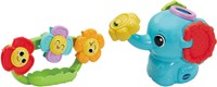 Vtech - Bloemenpret Gieter / Mon arrosoir tourni' fleurs (non electronic)-2
