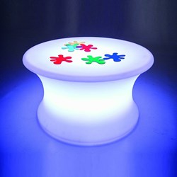 Tickit Sensorische Tafel met Sfeerverlichting