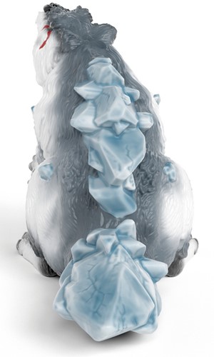 Schleich Eldradror® Creatures Ice Beaver-2