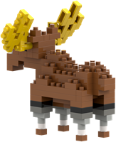 BRIXIES Eland - 109 st-2