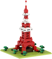 BRIXIES Tokio Tower - 220 st