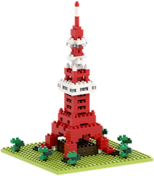 BRIXIES Tokio Tower - 220 st