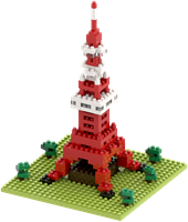BRIXIES Tokio Tower - 220 st-2