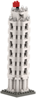 BRIXIES Scheve Toren van Pisa - 494 st-2