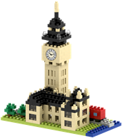 BRIXIES Big Ben - 380 st-2