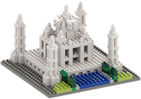 BRIXIES Taj Mahal - 475 st