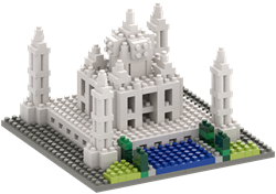 BRIXIES Taj Mahal - 475 st