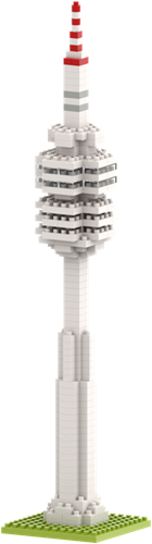 BRIXIES Olympiatoren - 221 st-2