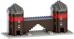 BRIXIES Sendlinger Poort - 520 st