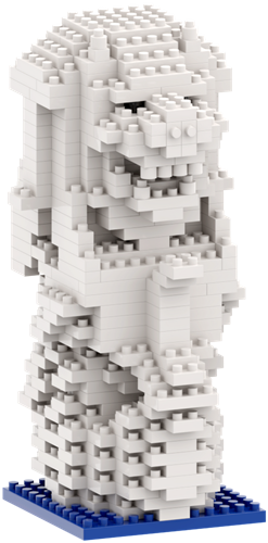 BRIXIES Merlion - 436 st