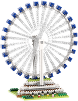 BRIXIES Reuzenrad - 900 st