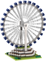 BRIXIES Reuzenrad - 900 st-2