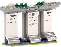 BRIXIES Marina Bay Sands - 494 st