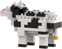 BRIXIES Koe - 96 st-2