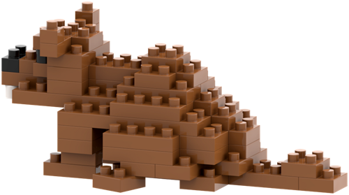 BRIXIES Bever - 68 st-2