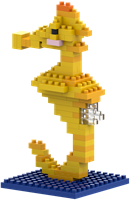 BRIXIES Zeepaardje - 85 st-2