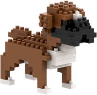 BRIXIES Boxer - 89 st