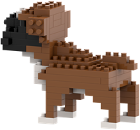 BRIXIES Boxer - 89 st-2