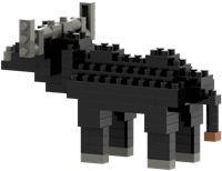 BRIXIES Buffel - 92 st-2