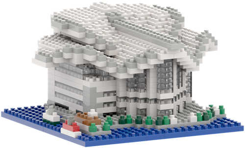 BRIXIES Hong Kong Convention and Exhibition Centre - 352 st