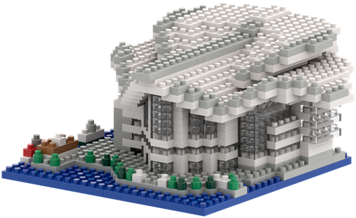 BRIXIES Hong Kong Convention and Exhibition Centre - 352 st-2