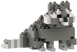 BRIXIES Wasbeer - 96 st