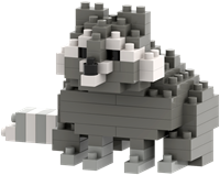 BRIXIES Wasbeer - 96 st-2