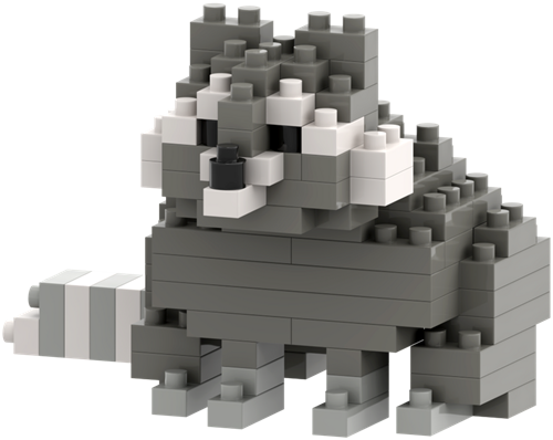 BRIXIES Wasbeer - 96 st-2