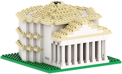 BRIXIES Pantheon - 634 st