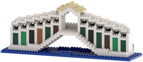 BRIXIES Rialtobrug - 474 st-2