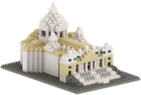 BRIXIES Sint-Pietersbasiliek - 627 st