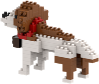 BRIXIES Berg Sint-Bernard - 121 st-2