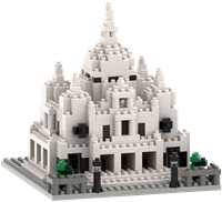 BRIXIES Sacré Coeur - 603 st