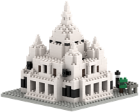 BRIXIES Sacré Coeur - 603 st-2