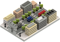 BRIXIES Avenue des Champs-Élysées - 374 st-2