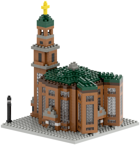 BRIXIES Frankfurter Paulskerk - 751 st-2