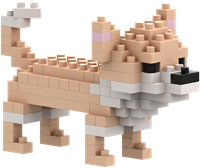 BRIXIES Chihuahua - 100 st