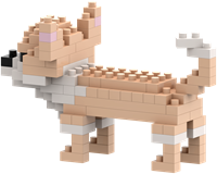 BRIXIES Chihuahua - 100 st-2