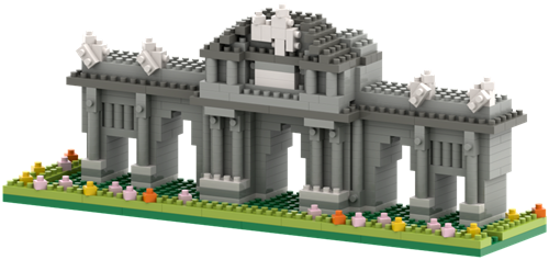 BRIXIES Puerta de Alcalá - 359 st-2