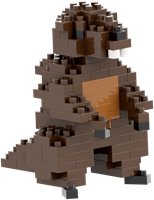 BRIXIES Marmot - 124 st