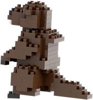 BRIXIES Marmot - 124 st-2