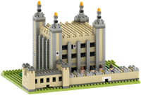 BRIXIES Tower of London - 1000 st