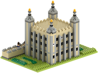 BRIXIES Tower of London - 1000 st-2