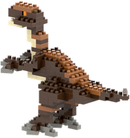 BRIXIES Elociraptor - 134 st-2