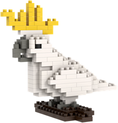 BRIXIES Kaketoe - 145 st