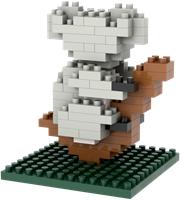 BRIXIES Koala - 112 st-2